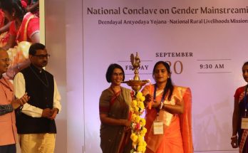 Conclave on Gender Mainstreaming