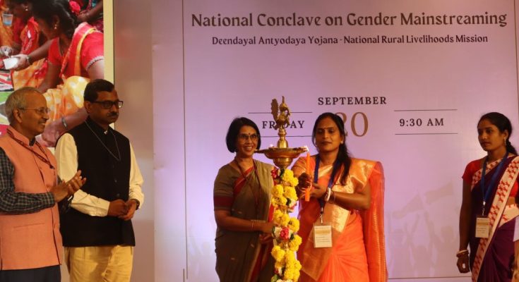 Conclave on Gender Mainstreaming