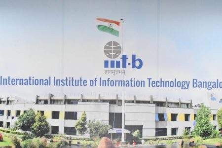 Revolutionize Fintech Innovation in India: IIIT-B and RBIH join hands