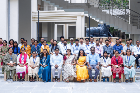 Bihar Agriculture Management: IIM Bodh Gaya Concludes the Training