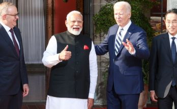 PM Modi in USA