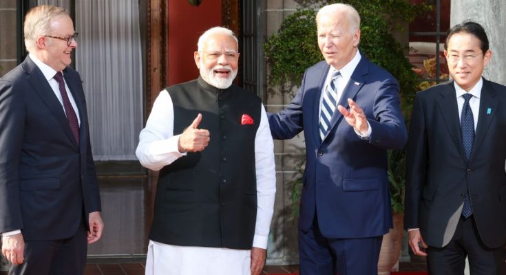 PM Modi in USA