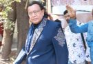 Mithun Chakraborty