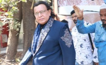 Mithun Chakraborty