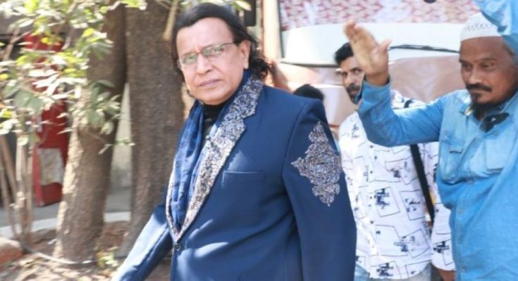 Mithun Chakraborty