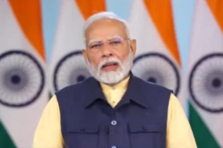 Various Projects of Maharashtra: PM Modi dedicates to nation