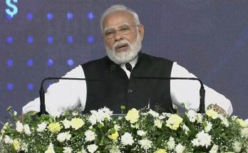 PM Modi to visit Maharashtra