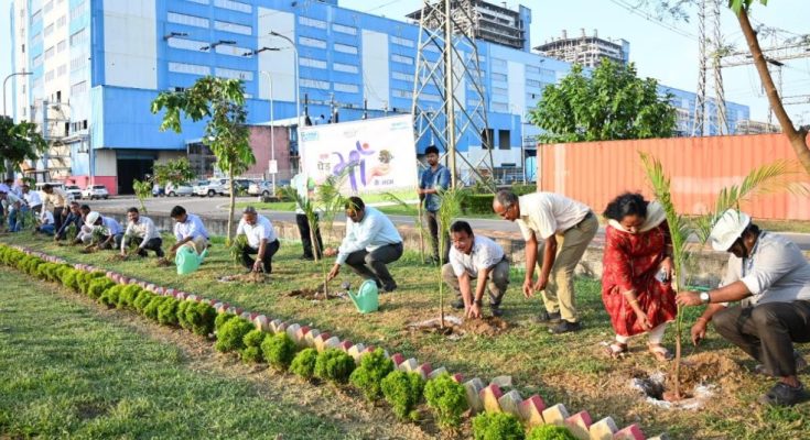 NTPC Bongaigaon