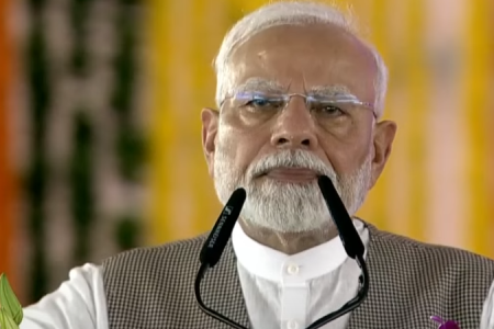 National PM Vishwakarma Program: PM Modi addresses