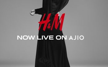 AJIO adds H&M