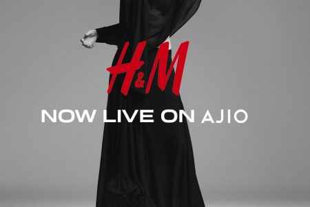 AJIO adds H&M and bolsters its international portfolio