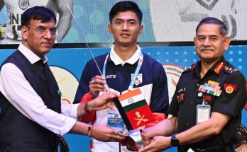 Army Sports Conclave