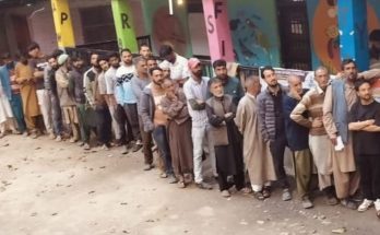 Jammu and Kashmir Election