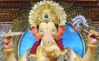 Ganesh Chaturthi