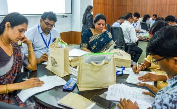 Elected Representatives Training