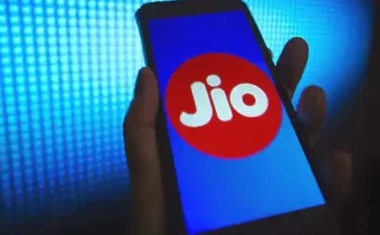 Reliance Jio in Odisha