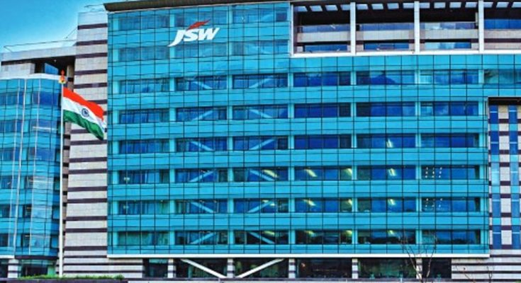 JSW Proposed Odisha EV Project