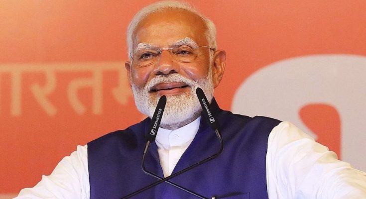 PM to visit Odisha