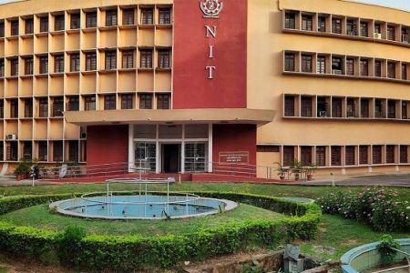 NIT Rourkela Faculty Among World’s Top Scientists in SE Ranking