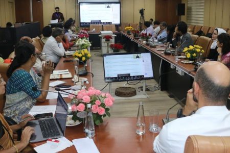 AI Integration in Traditional Medicine, Experts Convene to Explore