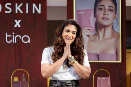 Reliance Retail’s Tira partners with actress Nayanthara’s ‘9Skin’