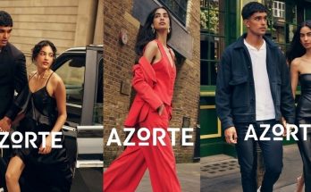 AZORTE Fall Festive Collection