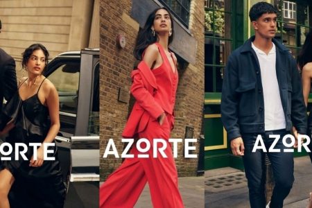 AZORTE Fall Festive Collection Unveils, know here details