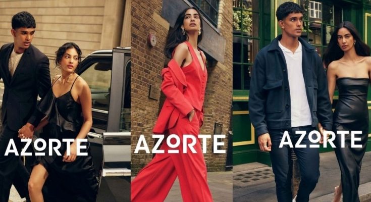 AZORTE Fall Festive Collection