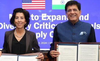 US India Commercial Dialogue