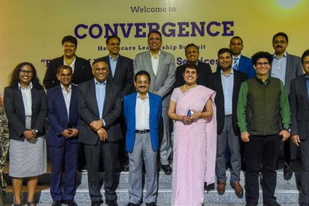 IIM Bodh Gaya conducts Healthcare Leadership Summit