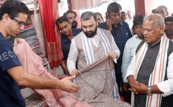 Special Khadi Exhibition