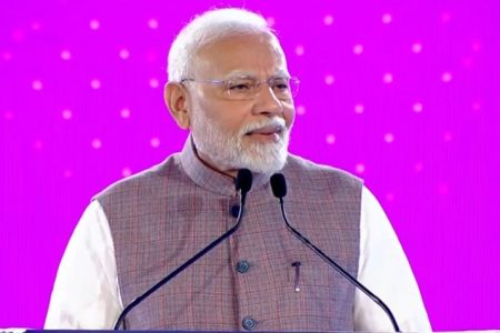 NDTV World Summit 2024: PM Narendra Modi addresses 