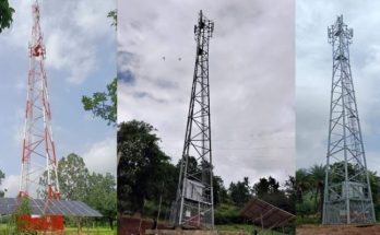 Jio Preparedness for Cyclone