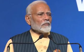 PM Modi to visit Gujarat