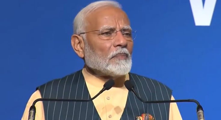 PM Modi to visit Gujarat