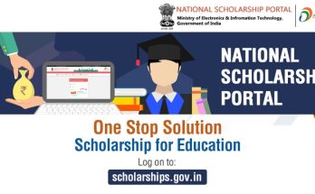 National Scholarship Portal