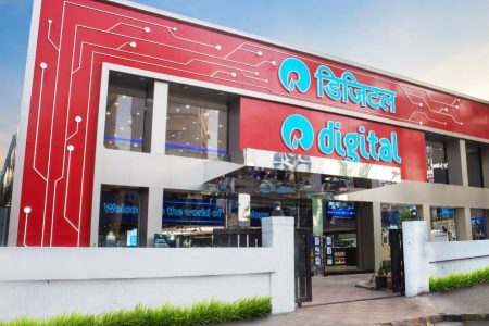 Reliance Digital Unveils ‘Festival of Electronics’ Sale for Diwali