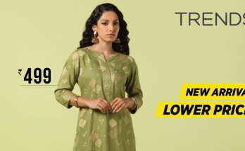 Reliance Trends Autumn Winter Collection