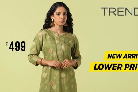 Reliance Trends Autumn Winter Collection Unveil, Know Details