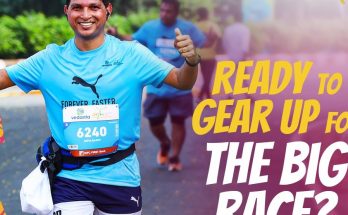 Vedanta Delhi Half Marathon