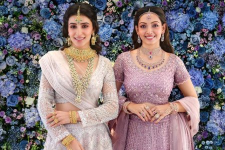 Reliance Jewels unveils exclusive wedding Collection ‘Vivaham’