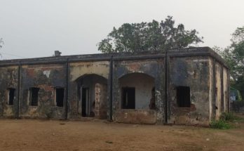 Oldest Building of Bhubaneswar