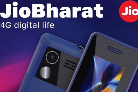 Jio Bharat Diwali Dhamaka: Unbelievable offer……..