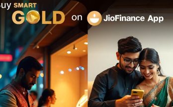 Jio Finance App