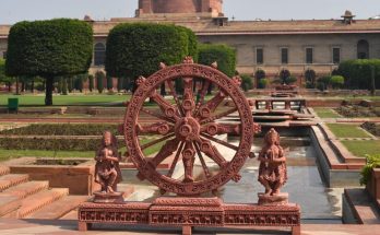 Konark Temple Wheels