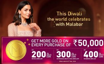 Malabar Gold & Diamonds