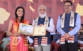 Manipal University Convocation