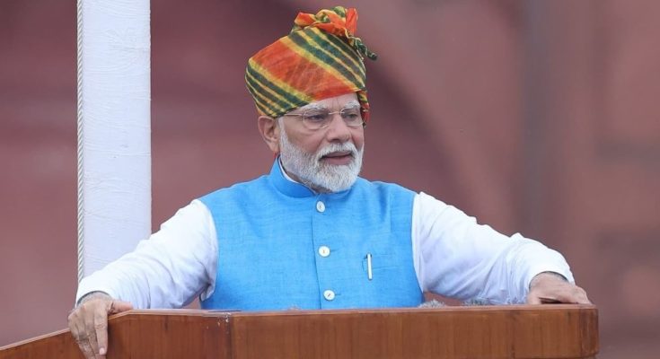 PM Modi to visit Gujarat