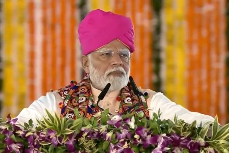 Modi in Maharashtra: Launches projects, disburses PM KISAN