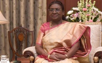 President Murmu to Visit